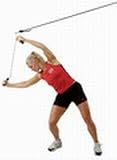 Torso Trainer, Others, Body Building & Fitness