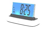 Moshi Voice Activated Alarm Clock