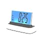 Moshi Voice Activated Alarm Clock