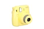 Fujifilm Instax Mini 8 gelb