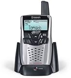 Portable Public Alert Radio