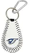 Toronto Blue Jays Classic Baseball Keychain - Baseball Sports Merchandise