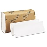 Acclaim Folded Paper Towel White 16 ct