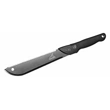 Gerber 31-000082 Gator Machete Junior with Sheath