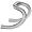 Ritchey Classic Curve Road Bicycle Handlebar - 31.8