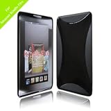 read full review Poetic(TM) Protective TPU Skin Case for Amazon Kindle Fire Solid Black