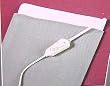 Mastex-900 King Size Electric Moist/dry Heating Pad[220 Volts] Will Not Work Here in Usa and Canda