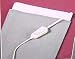 MASTEX900 KING SIZE ELECTRIC MOIST/DRY HEATING PAD 220/240V 5YRS MANUFACTURERS WARRANTY. FOR OVERSEAS USE ONLY