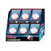 Amazon price tracker, Amazon price history charts, Ullman RT2LT6PK 6-Piece Aluminum Display Set for New Rotating Magnetic 24 LED Work Light with 3 AAA Batteries
