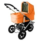 EasyWalker SKY Carrycot - Orange