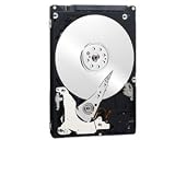 Western Digital WD Scorpio Black 750 GB SATA 3 GB/s 7200 RPM 16 MB Cache Internal Bulk/OEM 2.5-Inch Mobile Hard Drive