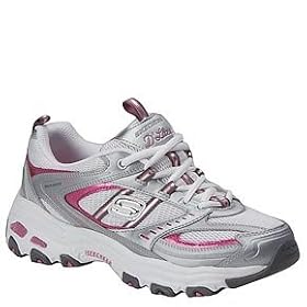 Buy Skechers Ladies Starry Sneaker by Skechers