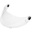 Shark Faceshields S 650/700/900 Full Face Motorcycle Helmet Accessories - Clear / One Size