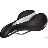 Planet Bike 5020 Men's ARS Standard Anatomic Relief Saddle with Gel