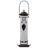 Arizona Wildcats NCAA Bird Feeder
