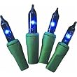 J Hofert 2980-04 100 Count Miniature Light Set