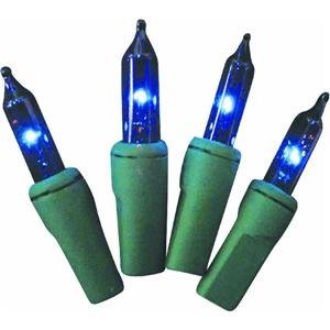 G P LTD DBX01-100003B Light Set - BLUE