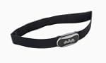 Wahoo Fitness Soft Heart Rate Strap f...