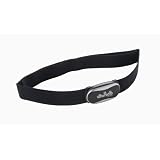 Wahoo Fitness Ceinture cardiofr�quencem�tre avec capteur ANT+ Noirpar Wahoo Fitness