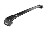 UPC 091021716346 product image for Thule AeroBlade Edge Flush Mount Black 2014 - Large | upcitemdb.com