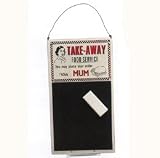 Blackboard - Take Away Food Service