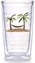 Tervis Palm Trees & Hammock 16oz Tumblers