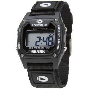Freestyle USA Shark Classic Nylon Sport Watch