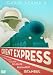 Gavin Stamp's Orient Express [DVD]