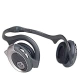 Motorola HT820 Stereo Bluetooth Headset with microphone , Wireless , 12 hours Music
