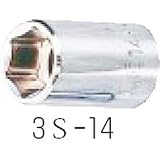 ソケット 4S-24
