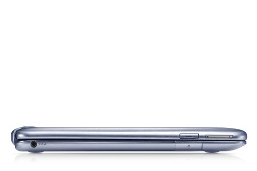 Samsung XE500 11.6-inch Touchscreen Convertible Laptop (Silver) - (Intel Atom Z2760 1.5GHz Processor, 2GB RAM, 64GB eMMC, WLAN, BT, Integrated Graphics, Windows 8) images6