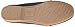 AK Anne Klein Women's Hildred Nubuck Moccasin
