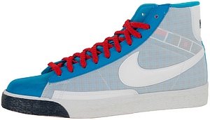 Nike Women' s Blazer High