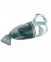 Shark SV745 14-2/5-Volt Cordless Wet/Dry Handheld Vacuum Cleaner