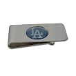 La LOS Angeles Dodgers Executive Money Clip Mlb