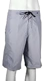 Review   / Hurley One and Only Solid Boardshorts - True Red