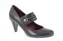 Unze Dress Shoes - 6966
