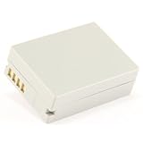 STK's Canon NB-10L Battery - 1200mAh for Canon G1X, Canon Powershot SX40 HS