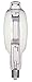 HyGrade MS1000/10000 HID Metal Halide, 1000W E39 T120, Clear Bulb [Pack of 12]