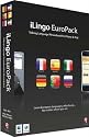 Talking Panda iLingo EuroPack for iPod and iPhone
