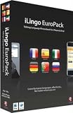 Talking Panda iLingo EuroPack for iPod and iPhone