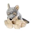 Cuddlekins Wolf 16" Plush Cuddlekins Wolf 16" Plush