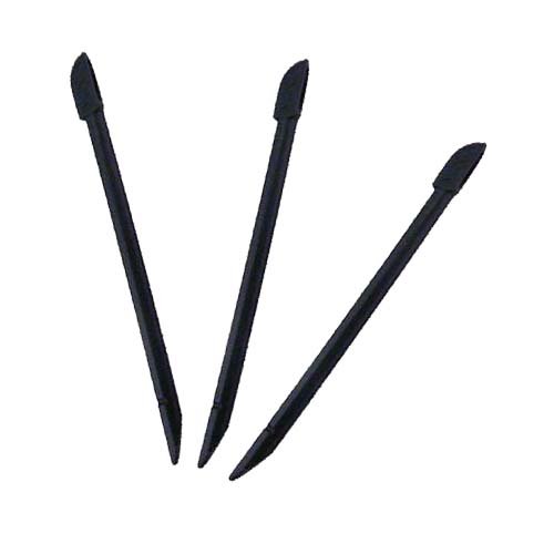 3 X Stylus Touch Screen Pen for Nokia Xpressmusic 5800,n97,n-97 32gb,nokia PDA 6208,6708