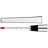 Review WMS 0658317920 / Wine Thermometer Vino