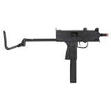 KWA M11A1 Gas Blow Back sub machine gun NS2 Version