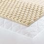 COMFORT SOLUTIONS Therapeutic Foam Support System  Queen