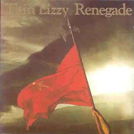 CD-Charts  Music : Renegade