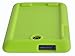 Bobj Rugged Case for ASUS MeMO HD 7 Models ME173X, ME173L, K00B (Not for MeMO 7 LTE) - BobjGear Custom Fit - Patented Venting - Sound Amplification - BobjBounces Kid Friendly (Gotcha Green)