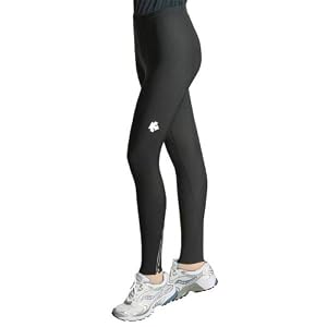 Buy Descente Coldout Cycling Tights (For Women)