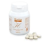 Hatto(ハット)‐γ 1ヶ月セット:育毛サプリメント 飲む育毛剤